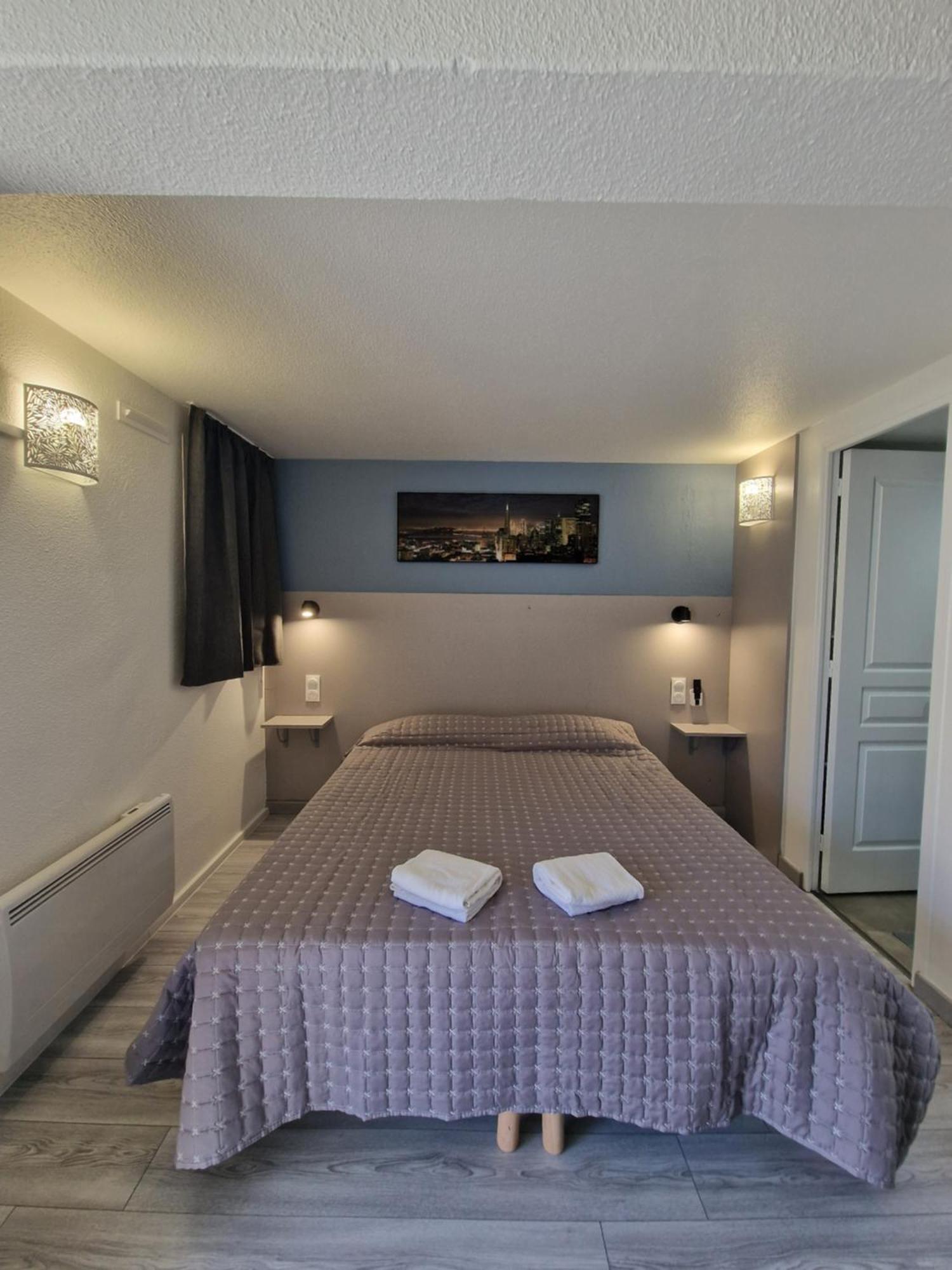 Fasthotel Roissy - Saint-Witz Exterior foto